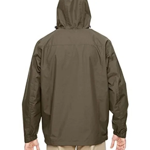 North End Men's Excursion Lightweight Jacket - Picture 2 of 12
